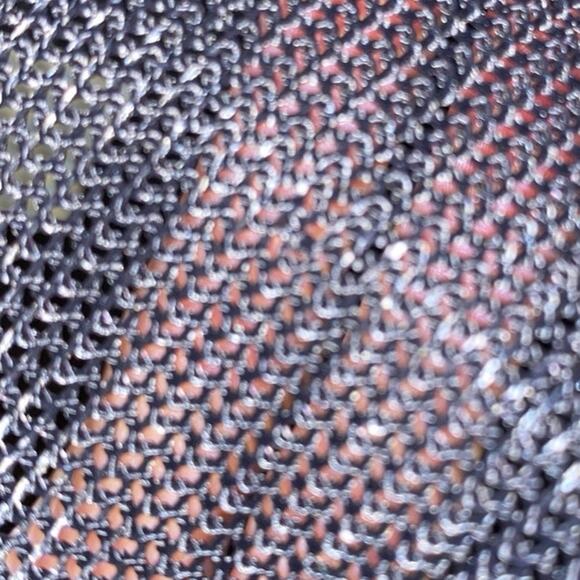 John Deere Farm Fresh Pig Black Pink Hat Mesh Trucker RARE USED Embroidered HTF - Picture 10 of 10